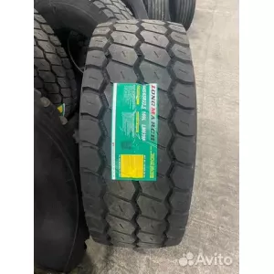 Грузовая шина 445/65 R22,5 Long March LM-539F 22PR  купить в Ханты-Мансийске