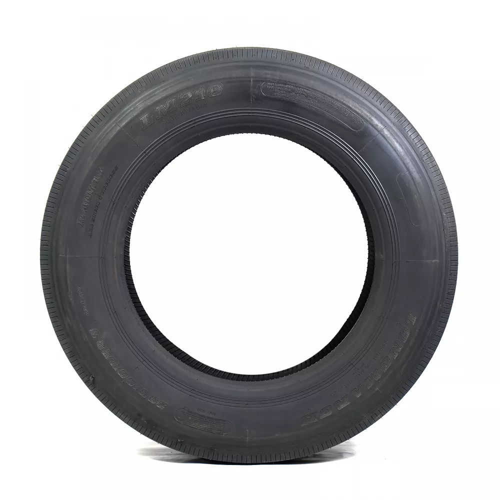 Грузовая шина 295/60 R22,5 Long March LM-216 18PR в Ханты-Мансийске