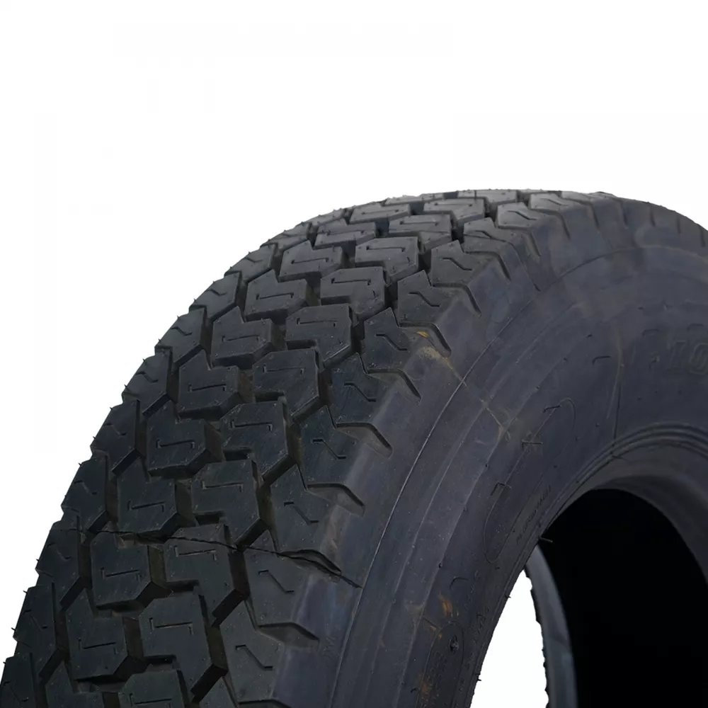 Грузовая шина 235/75 R17,5 Long March LM-508 18PR в Ханты-Мансийске