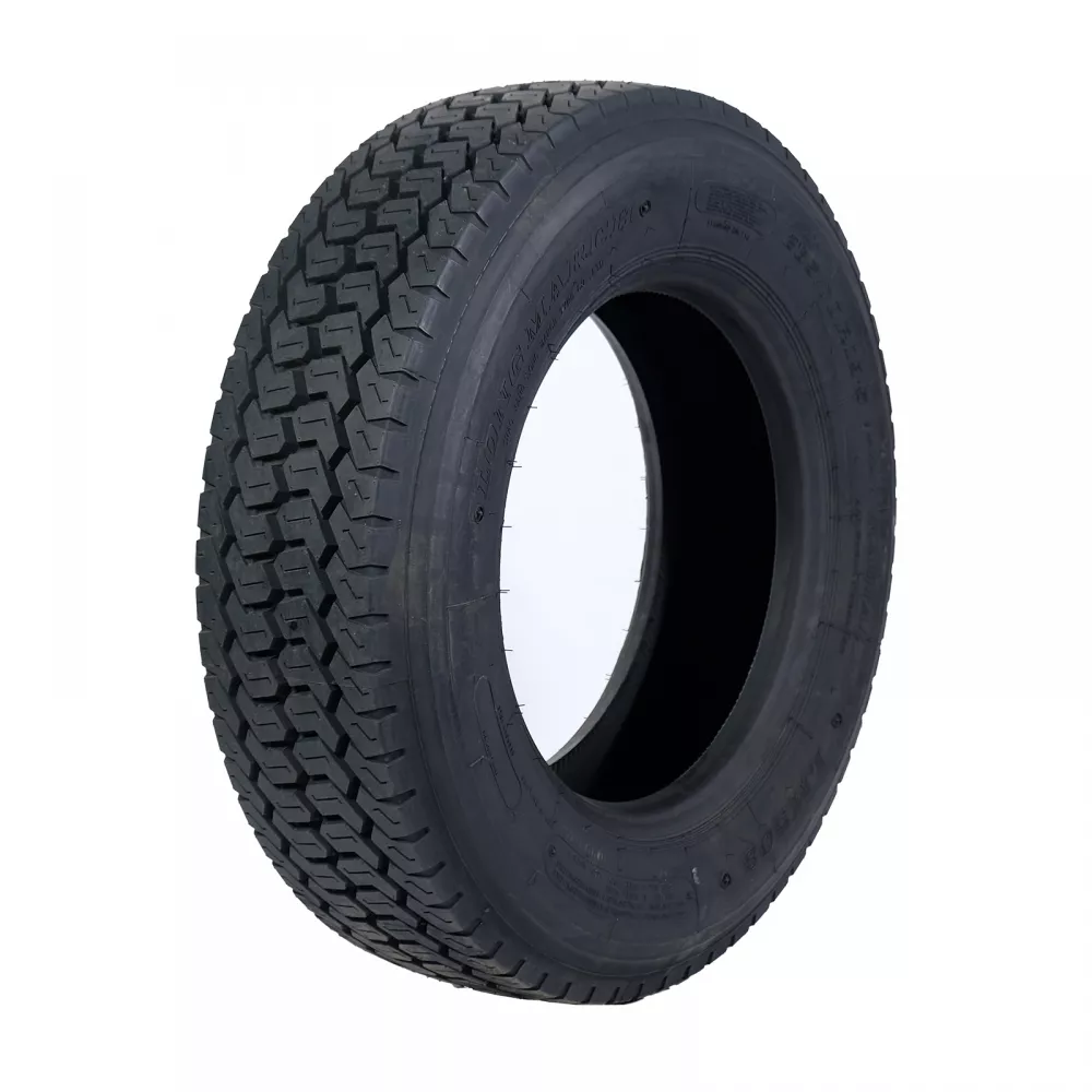 Грузовая шина 265/70 R19,5 Long March LM-508 16PR в Ханты-Мансийске