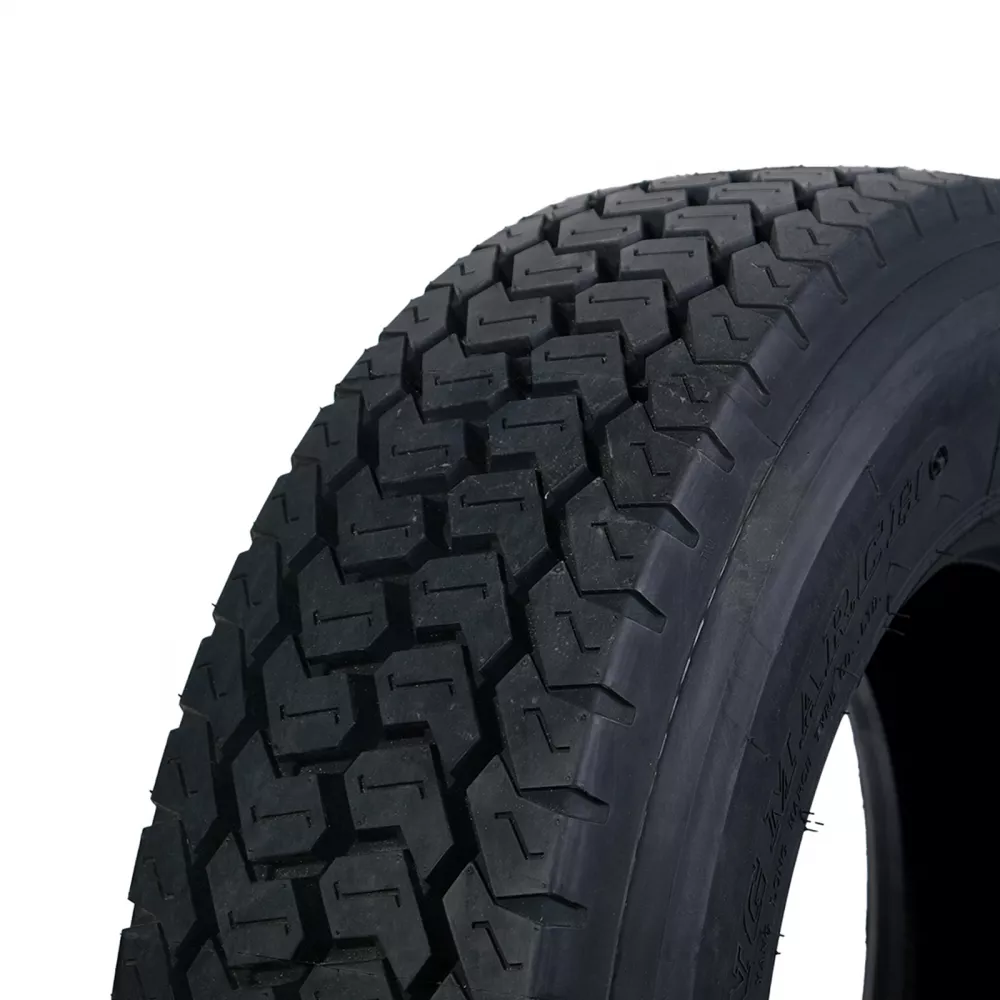 Грузовая шина 265/70 R19,5 Long March LM-508 16PR в Ханты-Мансийске