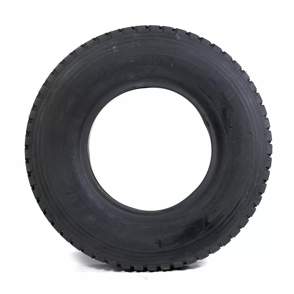 Грузовая шина 325/95 R24 Long March LM-338 22PR в Ханты-Мансийске