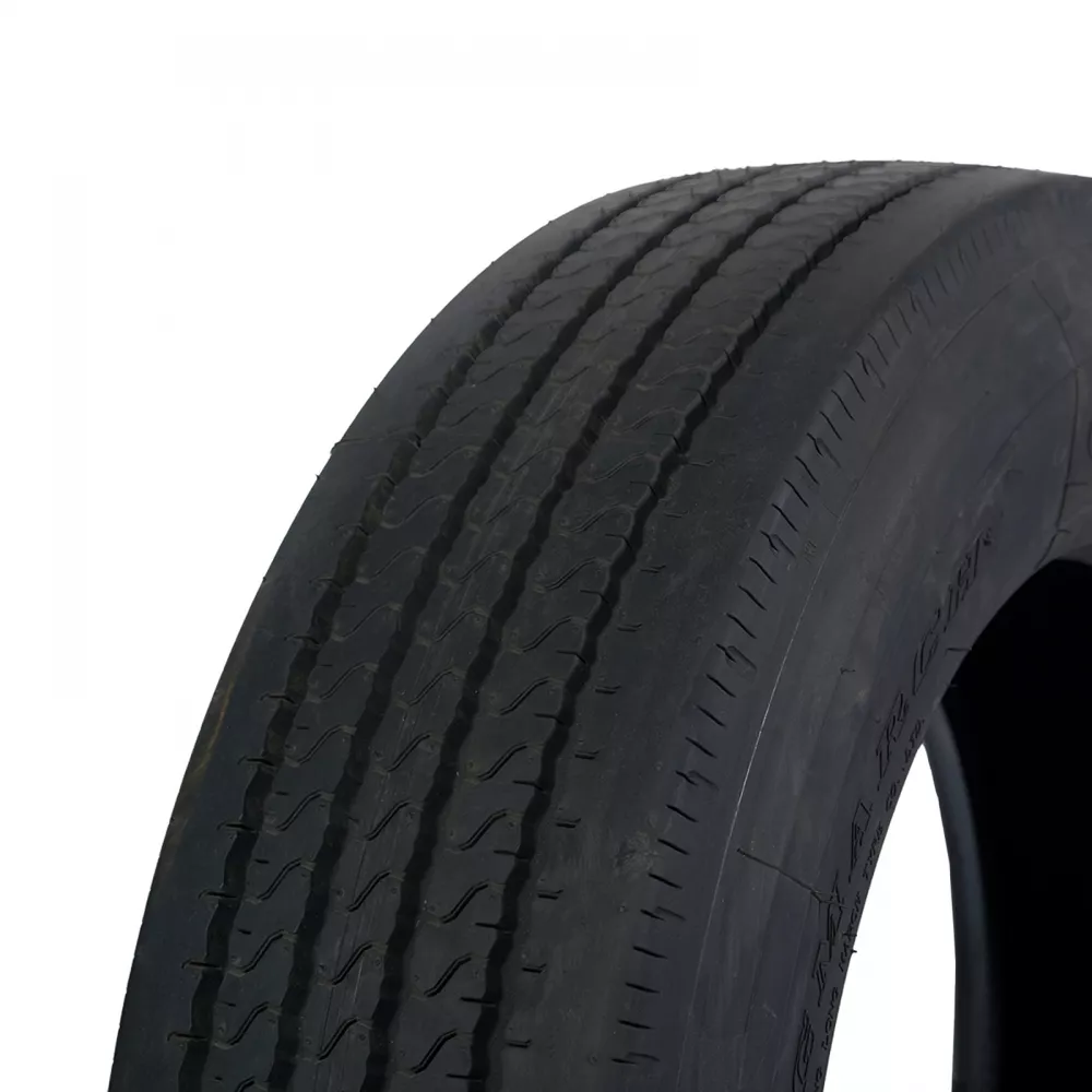 Грузовая шина 255/70 R22,5 Long March LM-120 16PR в Ханты-Мансийске