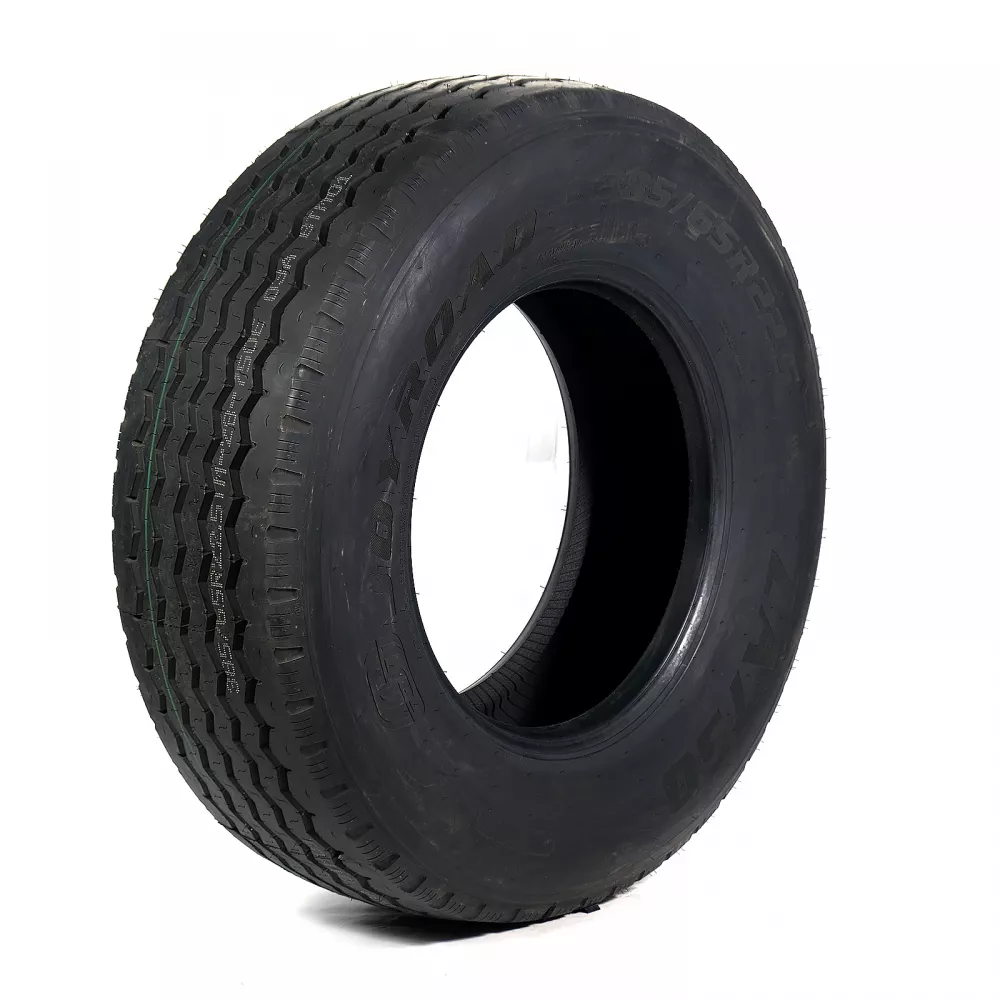 Грузовая шина 385/65 R22,5 Joyroad ZA-750 20PR в Ханты-Мансийске