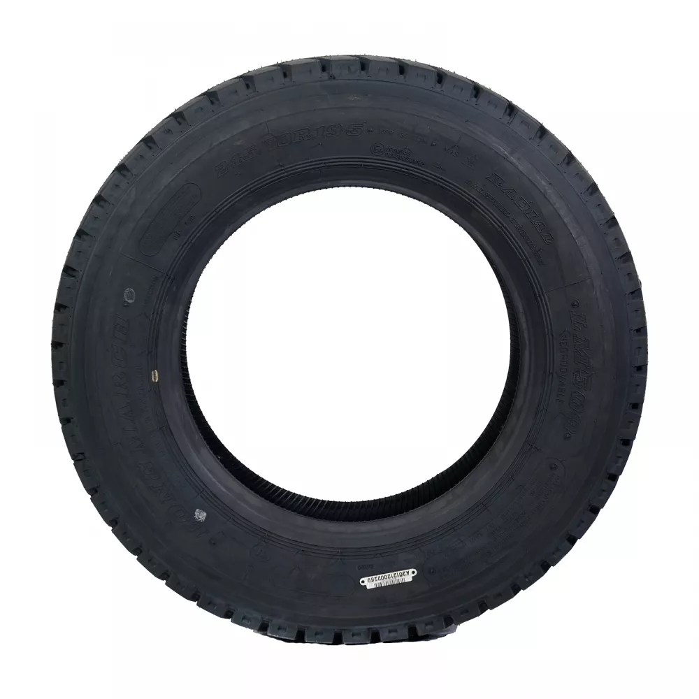 Грузовая шина 245/70 R19,5 Long March LM-509 16PR в Ханты-Мансийске