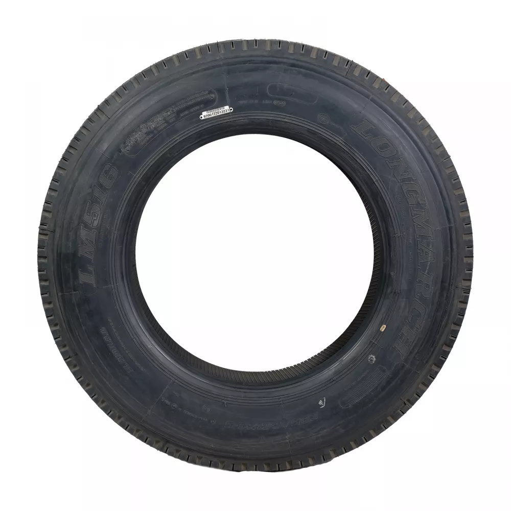 Грузовая шина 285/75 R24,5 Long March LM-516 16PR в Ханты-Мансийске