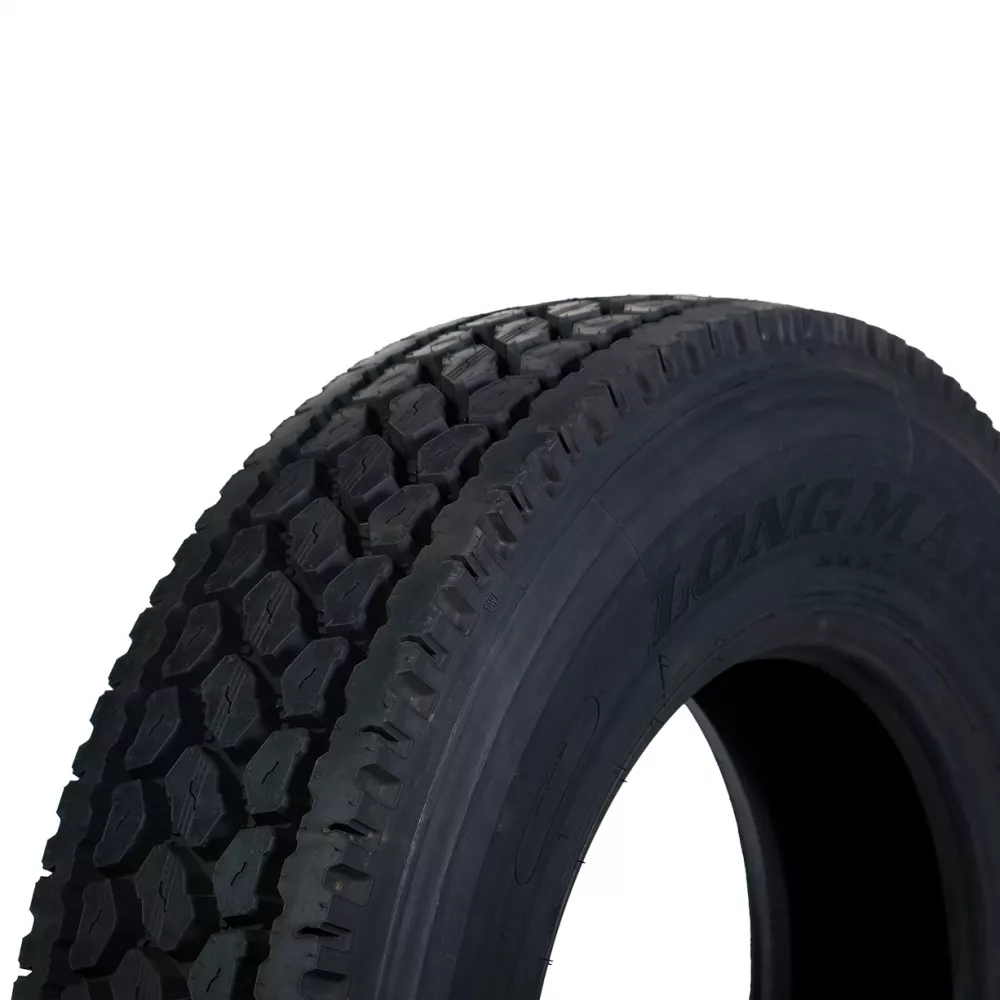 Грузовая шина 295/75 R22,5 Long March LM-516 16PR в Ханты-Мансийске