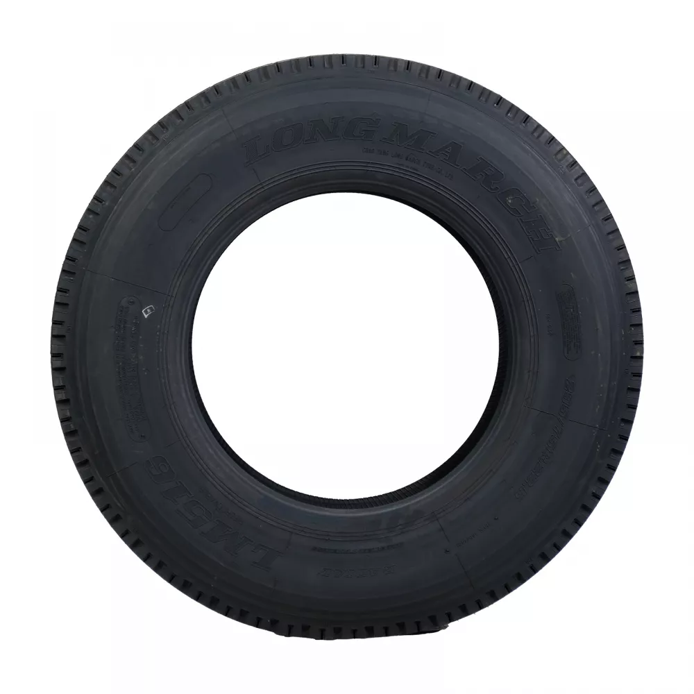 Грузовая шина 295/75 R22,5 Long March LM-516 16PR в Ханты-Мансийске