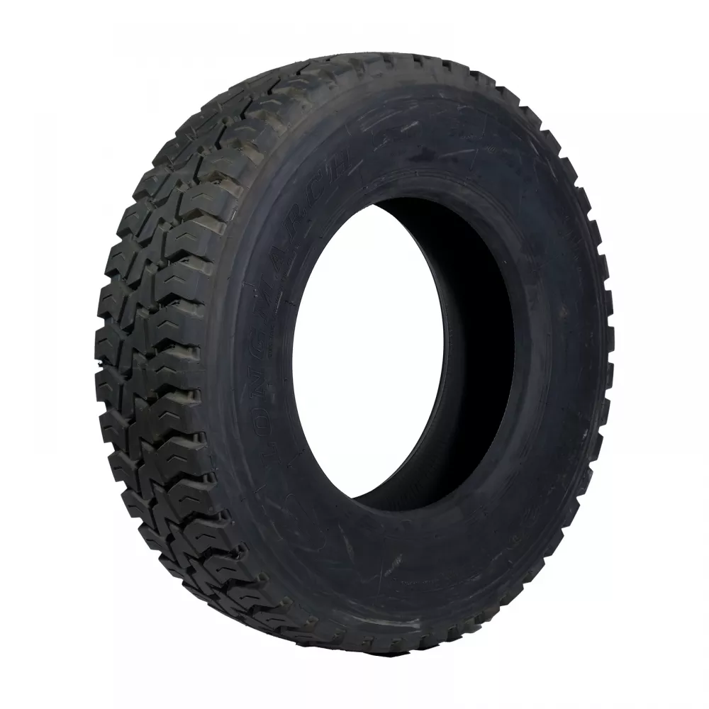 Грузовая шина 295/80 R22,5 Long March LM-328 18PR в Ханты-Мансийске