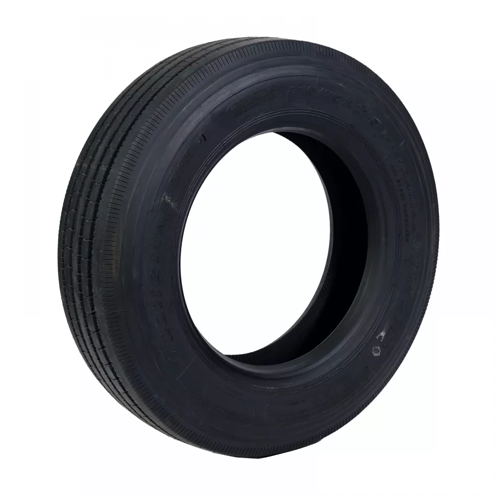 Грузовая шина 215/75 R17,5 Long March LM-216 16PR в Ханты-Мансийске