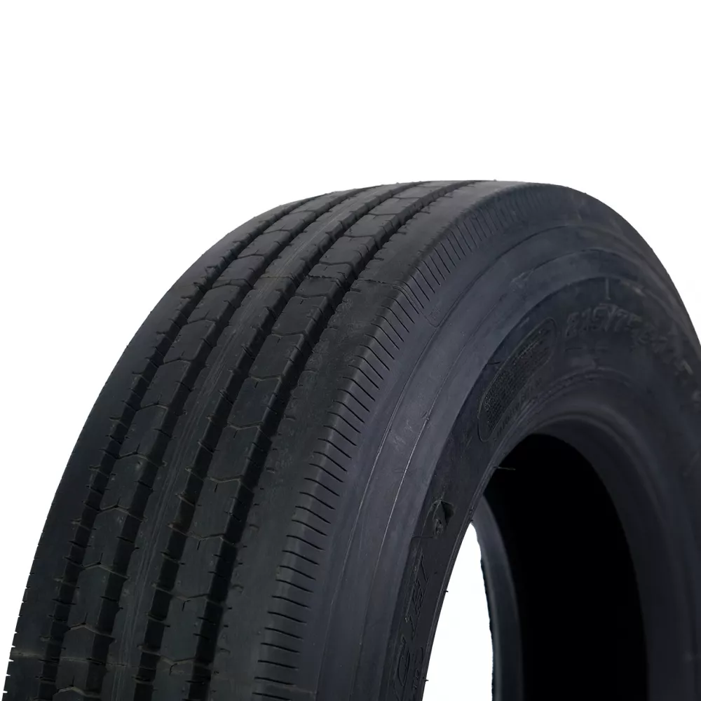 Грузовая шина 215/75 R17,5 Long March LM-216 16PR в Ханты-Мансийске