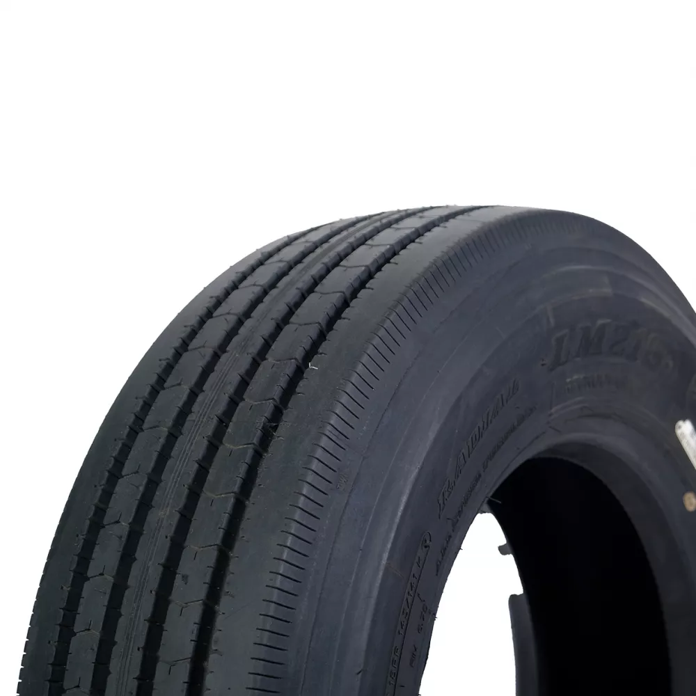 Грузовая шина 235/75 R17,5 Long March LM-216 18PR в Ханты-Мансийске