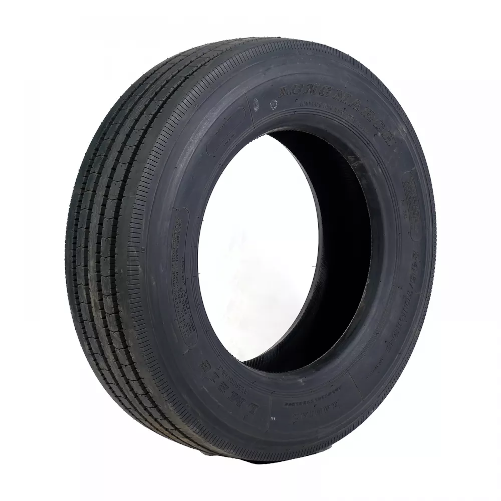 Грузовая шина 245/70 R19,5 Long March LM-216 16PR в Ханты-Мансийске