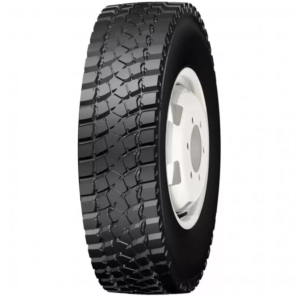 Грузовая шина 315/80 R22,5 Кама NU-701 в Ханты-Мансийске