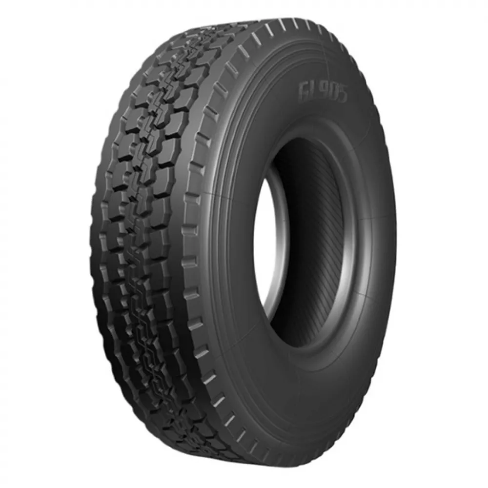 Грузовая шина 385/95R25 14,00R25 ADVANCE ***GLB05 TL H2 170F AD EN  в Ханты-Мансийске