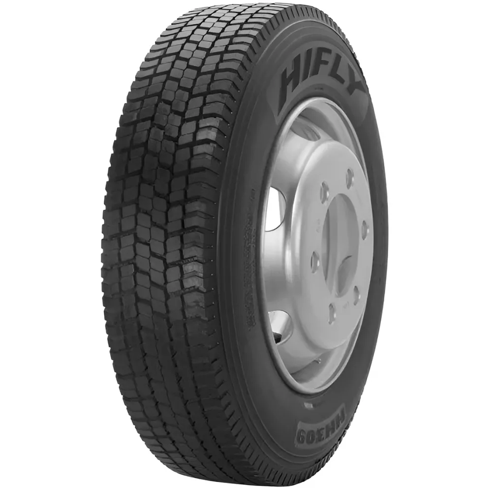 Грузовая шина 315/80 R22,5 Hifly HH309 в Ханты-Мансийске