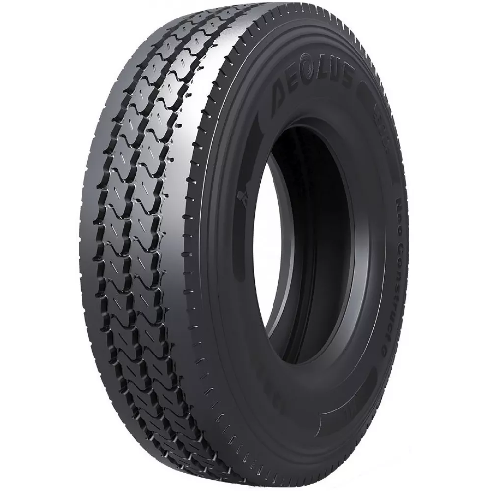 Грузовая шина Aeolus Neo Construct G 315/80 R22.5 158/150K в Ханты-Мансийске