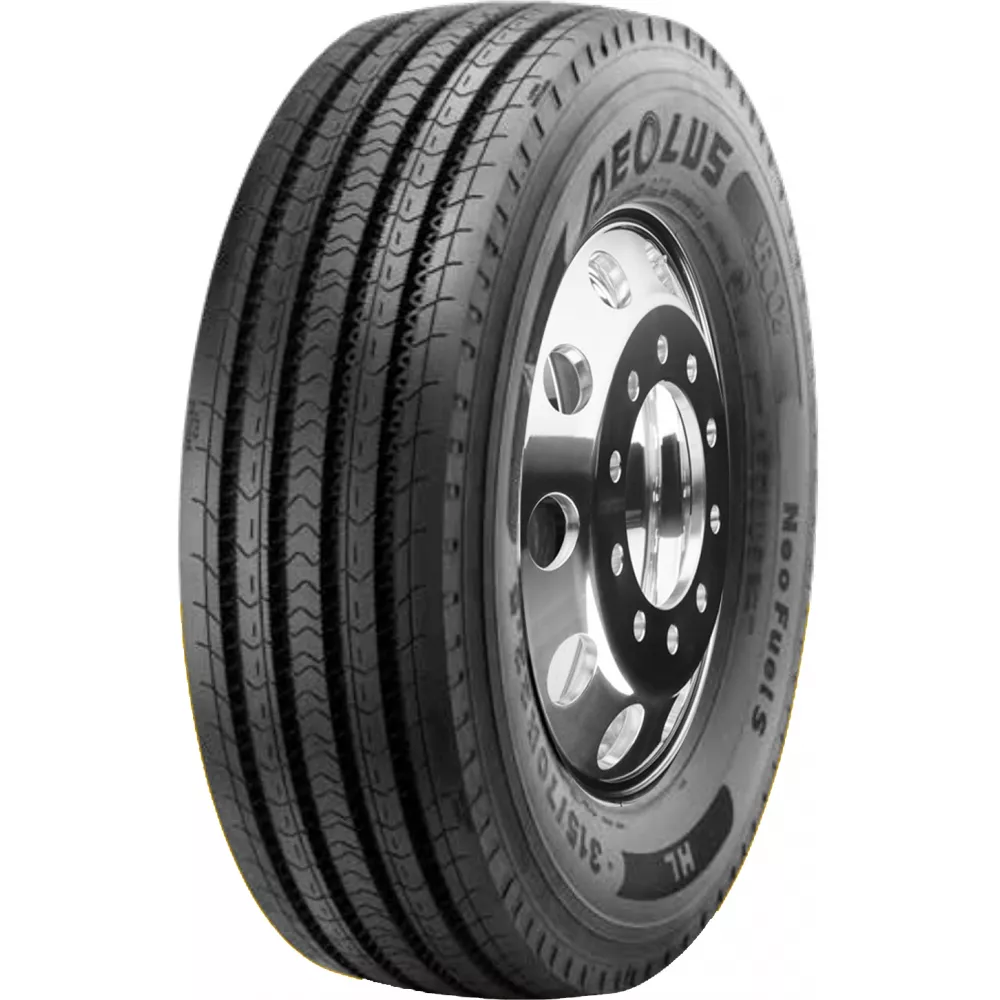 Грузовая шина Aeolus Neo Fuel S 295/60 R22.5 150/147K в Ханты-Мансийске