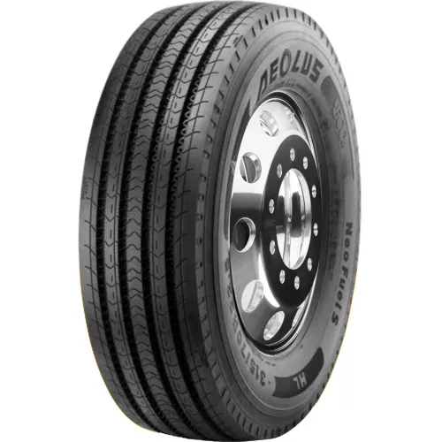 Грузовая шина Aeolus Neo Fuel S 315/70 R22,5 156/150L, Рулевая ось купить в Ханты-Мансийске