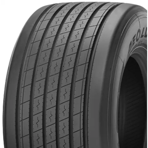 Грузовая шина Aeolus Neo Fuel T2 445/45 R19,5 164J, Прицеп купить в Ханты-Мансийске