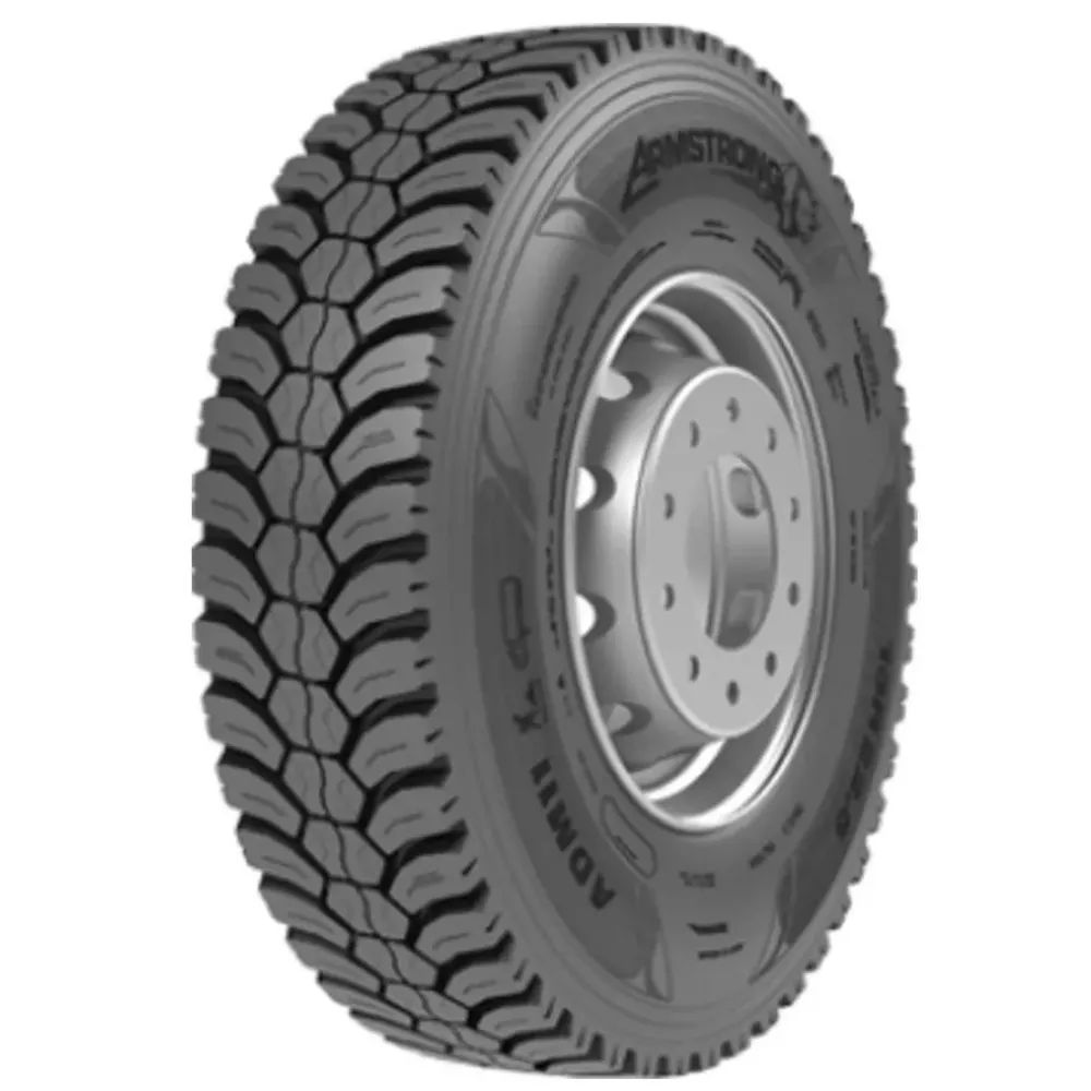 Грузовая шина Armstrong ADM11 315/80 R22.5 156/150K для ведущей оси в Ханты-Мансийске