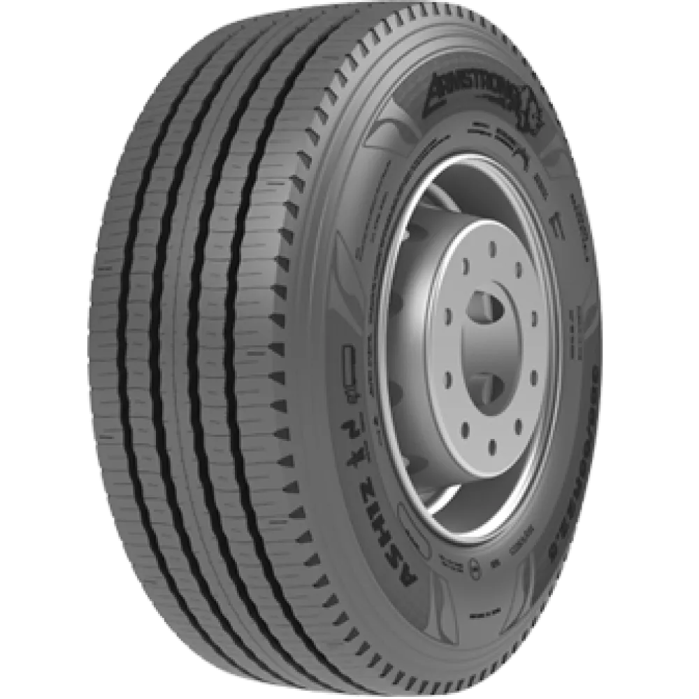 Грузовая шина Armstrong ASH12 385/65 R22.5 164K для рулевой оси в Ханты-Мансийске