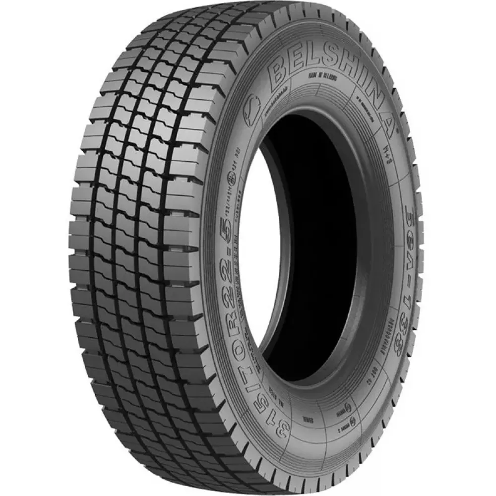 Грузовая шина Белшина Бел-138М 315/70 R22,5 в Ханты-Мансийске