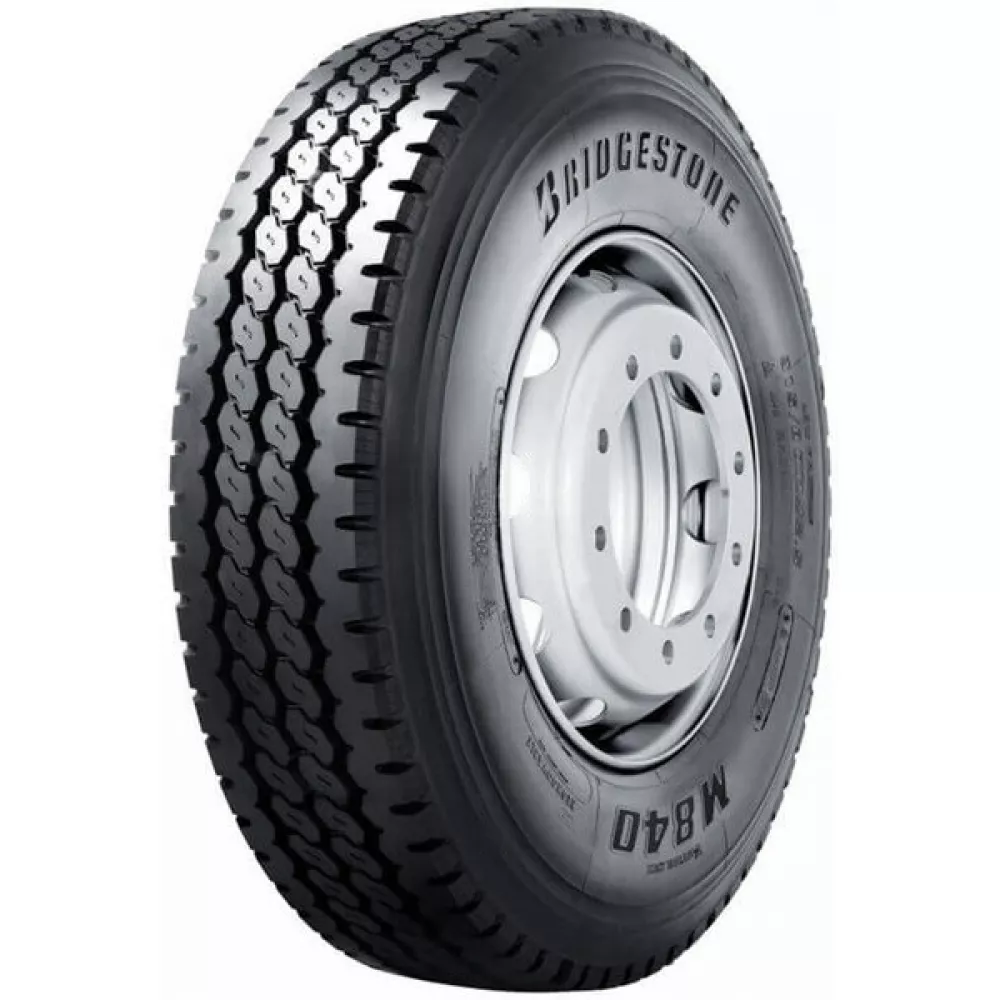 Грузовая шина Bridgestone M840 R22,5 315/80 158G TL  в Ханты-Мансийске