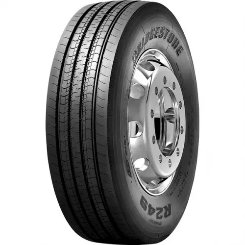 Грузовая шина Bridgestone R249 ECO R22.5 385/65 160K TL купить в Ханты-Мансийске