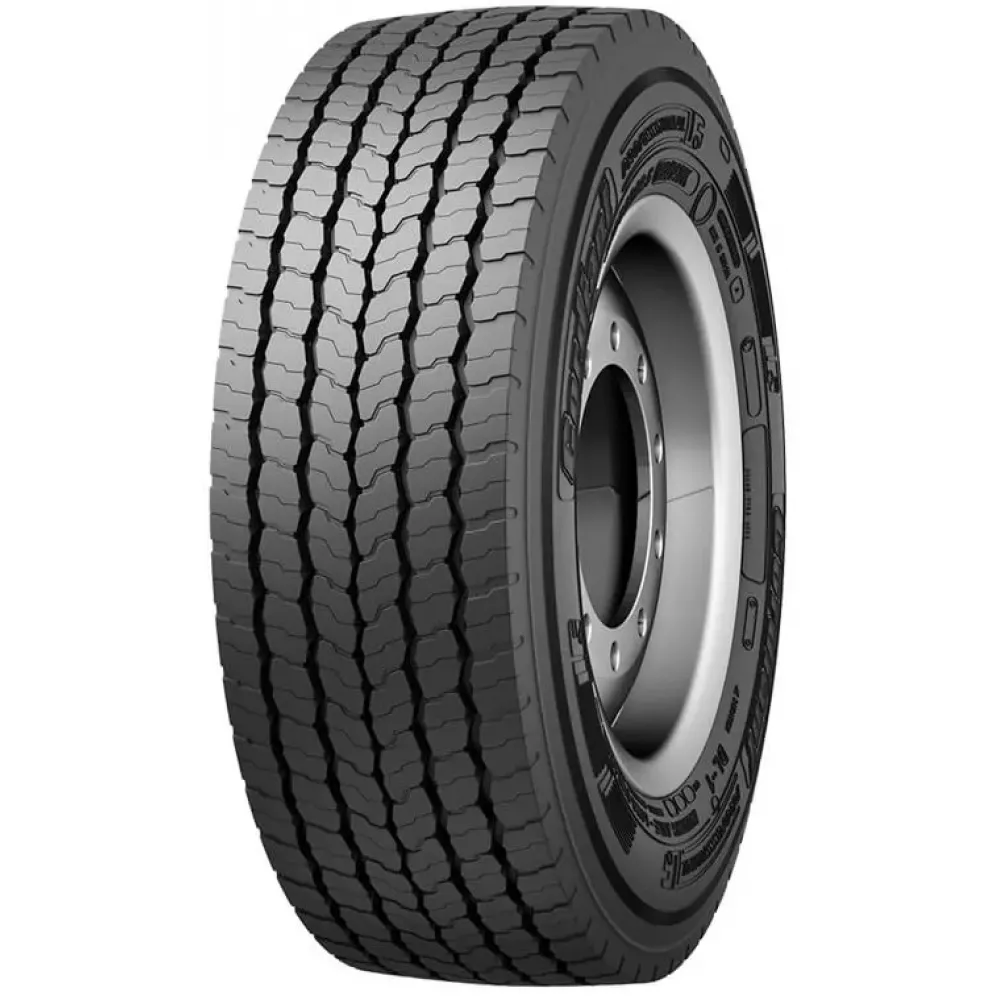 Грузовая шина Cordiant Professional DL-1 295/60 R22.5 150/147K для ведущей оси в Ханты-Мансийске