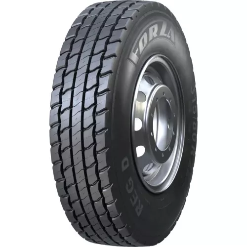 Грузовая шина Forza REG D 315/80 R22,5 154/150K купить в Ханты-Мансийске