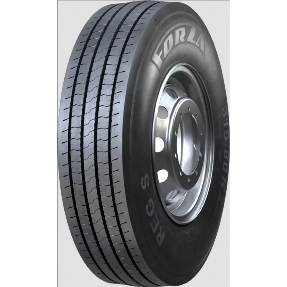 Грузовая шина Forza REG S 315/80 R22.5 154/150K в Ханты-Мансийске