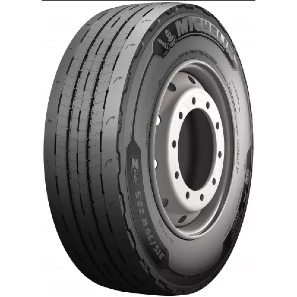 Грузовая шина Michelin X Line Energy Z2 315/70 R22,5 156/150L в Ханты-Мансийске