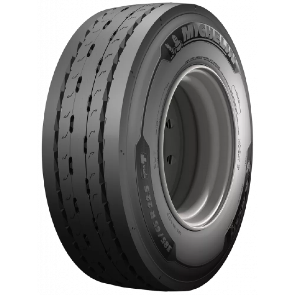 Грузовая шина Michelin X Multi HL T 385/65 R22,5 164K в Ханты-Мансийске