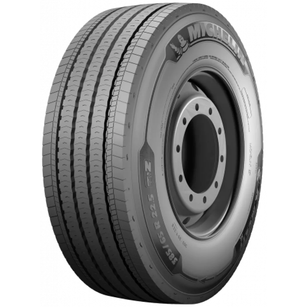 Грузовая шина Michelin X Multi HL Z 385/65 R22.5 164K в Ханты-Мансийске