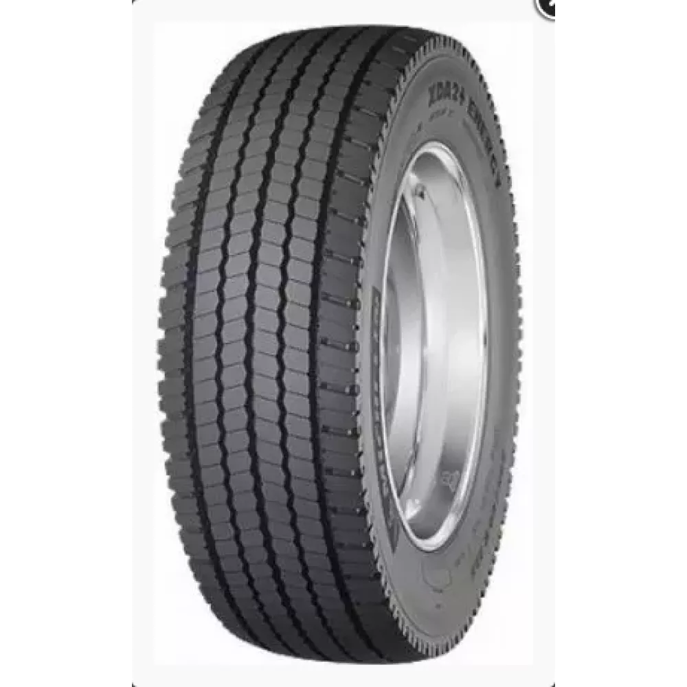 Грузовая шина Michelin XDA2+ ENERGY 295/80 R22.5 152/148M в Ханты-Мансийске