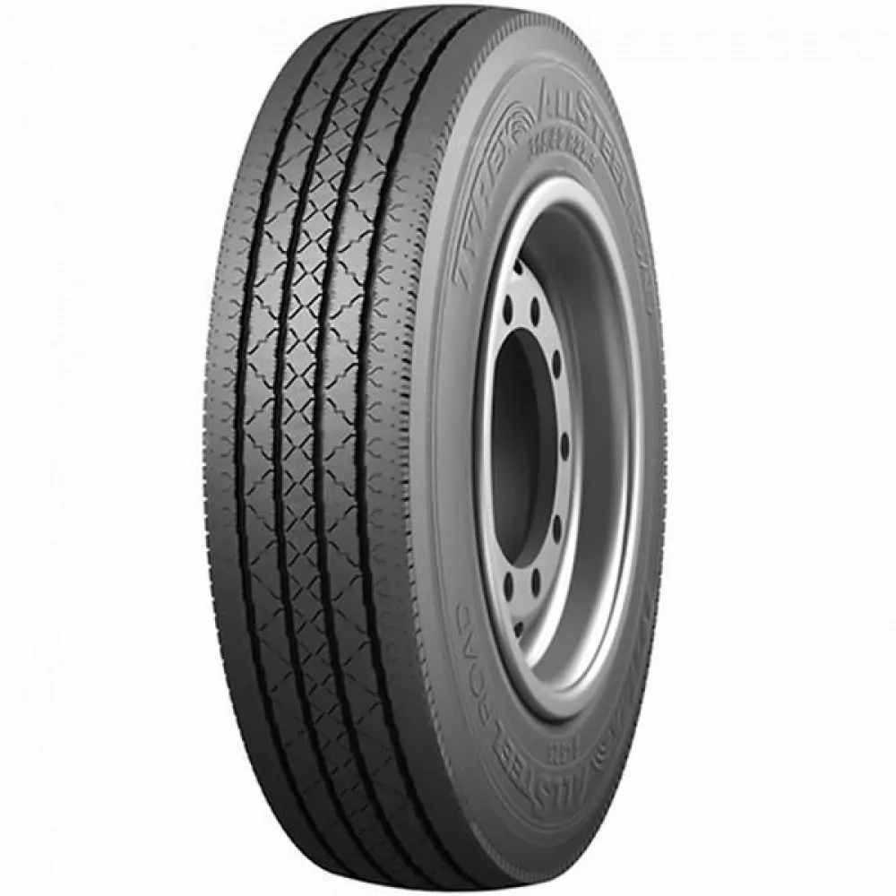 Грузовая шина TYREX ALL STEEL FR-401 R22,5 315/80 154/150M TL в Ханты-Мансийске