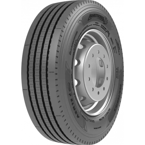 Грузовая шина Armstrong ASR12 215/75 R17,5 128/126M 3PMSF (Рулевая ось) купить в Ханты-Мансийске