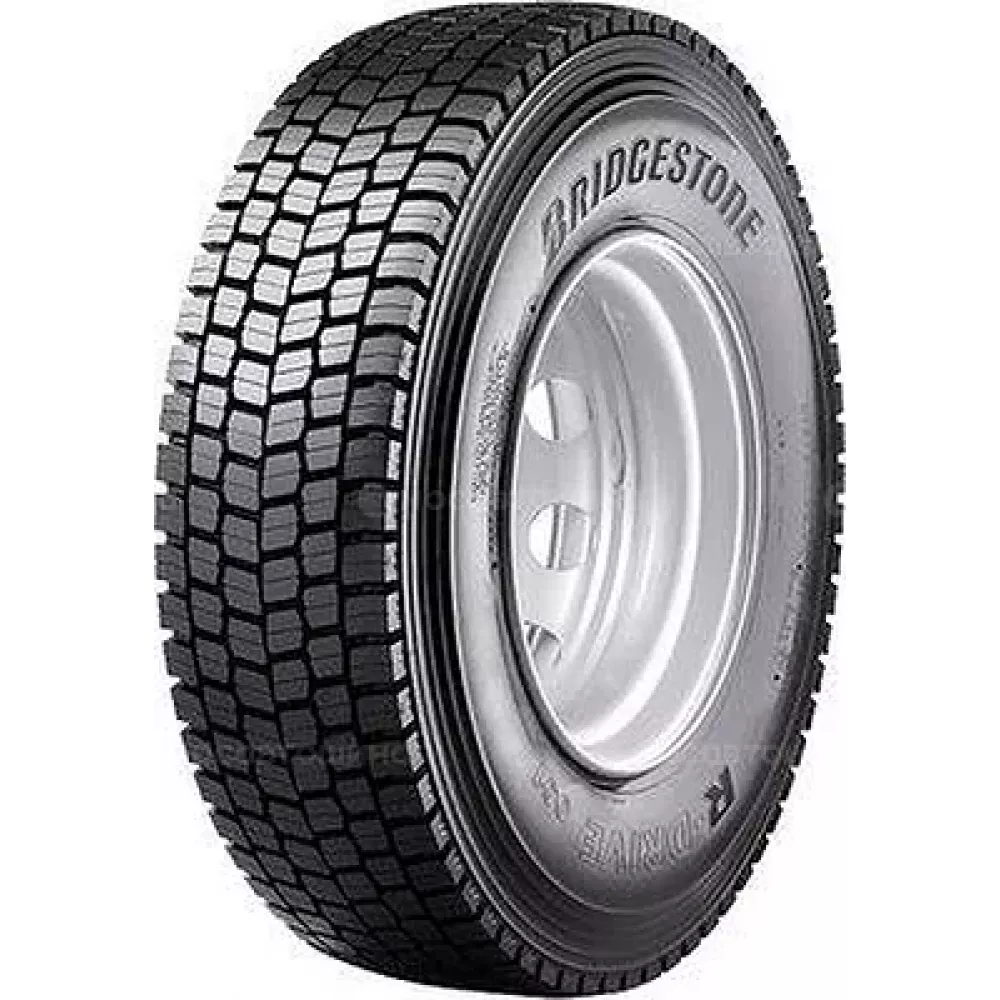 Шина Bridgestone RDV1 для ведущей оси в Ханты-Мансийске