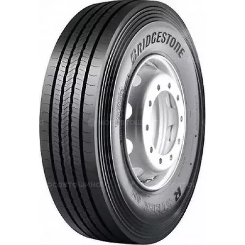 Грузовая шина Bridgestone RSV1 315/70 R22,5 (Рулевая ось) купить в Ханты-Мансийске