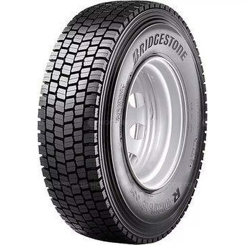 Bridgestone RDV1 – шины для зимних дорог в Ханты-Мансийске