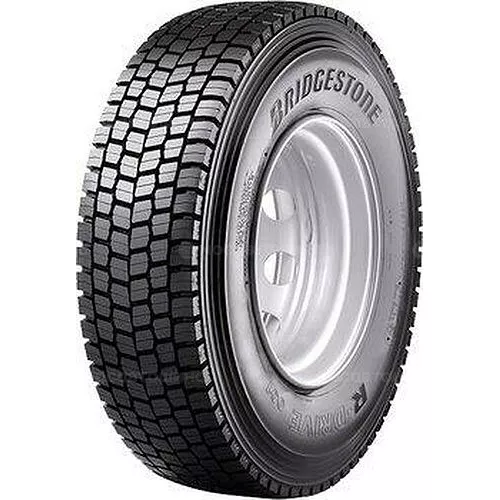 Грузовая шина Bridgestone RDV1 315/70 R22,5 (Ведущая ось) купить в Ханты-Мансийске