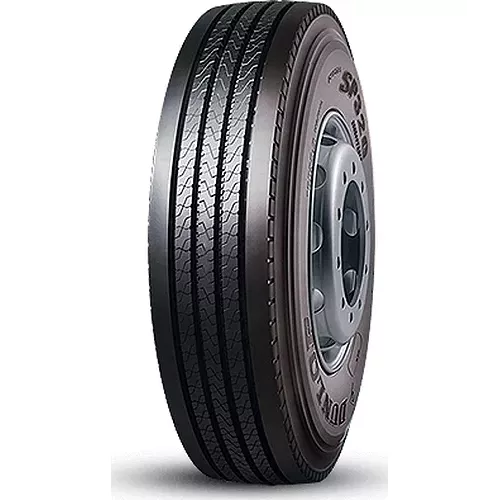 Грузовая шина Dunlop SP320 295/80 R22,5 154/149M (Рулевая ось) купить в Ханты-Мансийске