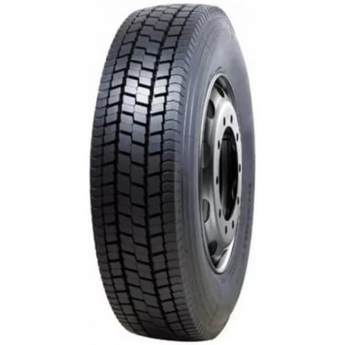 Грузовая шина Sunfull HF628 235/75 R17,5 143/141J купить в Ханты-Мансийске