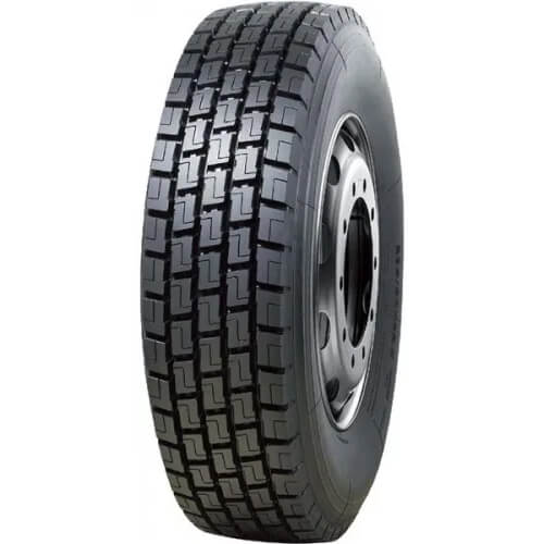 Грузовая шина Sunfull HF668 295/80 R22,5 152/149M купить в Ханты-Мансийске