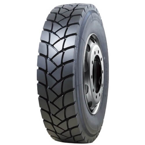 Грузовая шина Sunfull HF768 315/80 R22,5 156/152L купить в Ханты-Мансийске