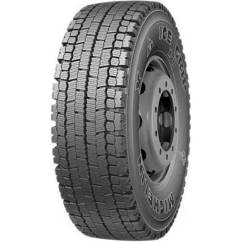 Грузовые шины Michelin XDW Ice Grip 275/70 R22,5 148/145L 3PMSF (Ведущая ось) купить в Ханты-Мансийске