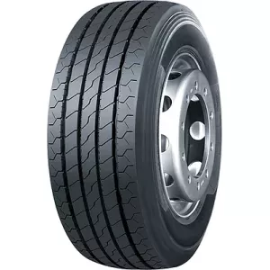 Грузовая шина WestLake WTL1 445/45 R19,5 160L 3PMSF купить в Ханты-Мансийске