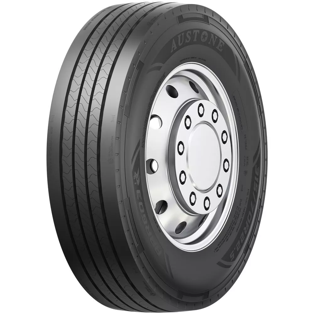  Грузовая шина Austone AAR603 385/55 R22,5 160K, Рулевая ось  в Ханты-Мансийске