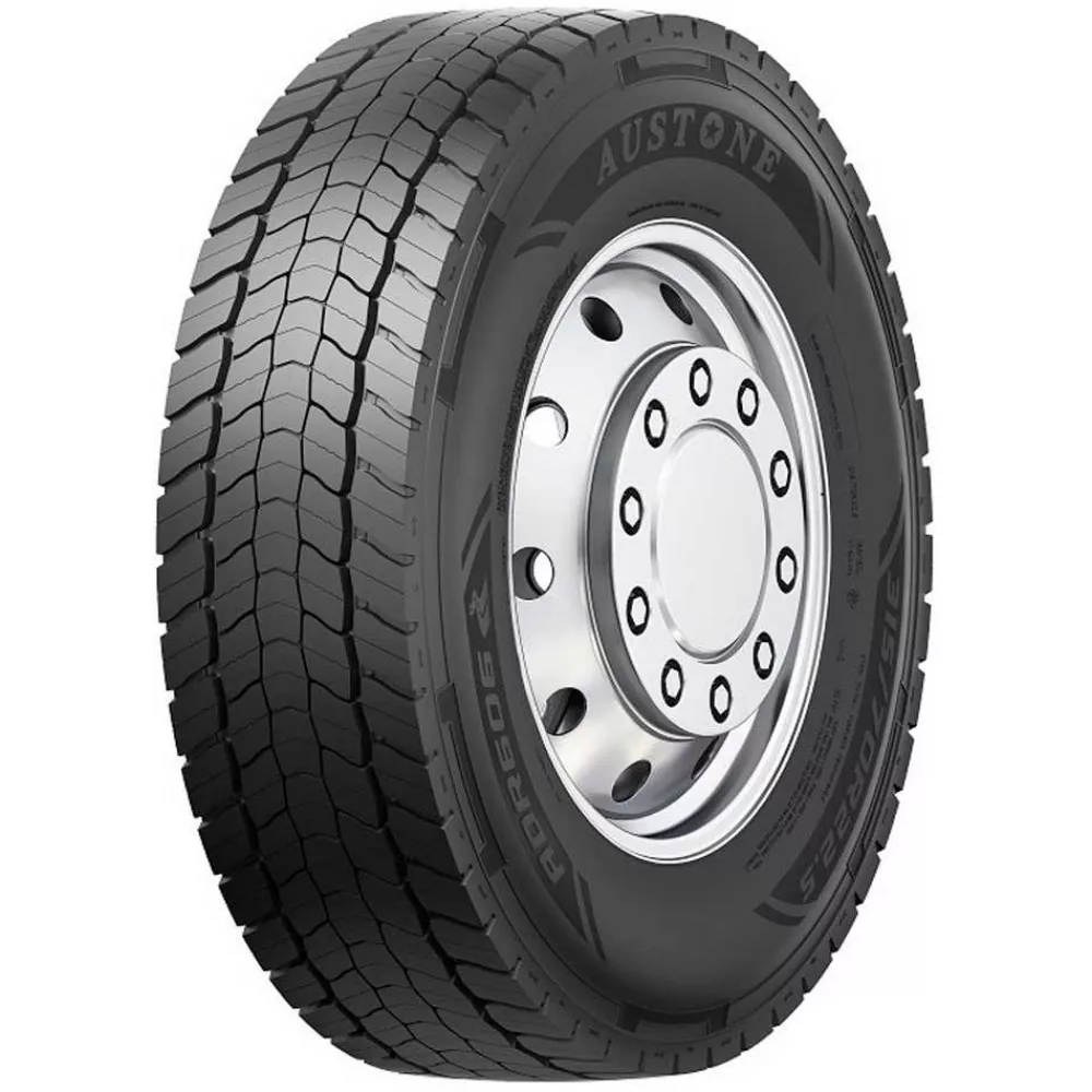  Грузовая шина Austone ADR606 265/70 R19,5 140/138M, Ведущая ось в Ханты-Мансийске